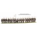 Continental Infantry 1776-1783